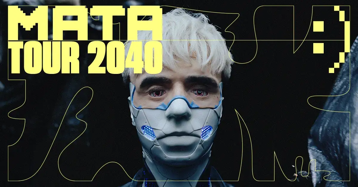 Gdzie jest koncert maty? Sprawdź, gdzie go zobaczyć w Polsce