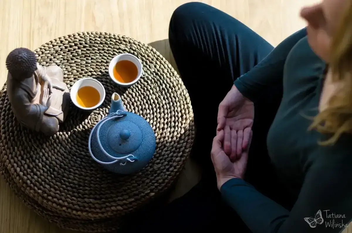 Medytacja mindfulness jak zacząć - proste kroki dla początkujących