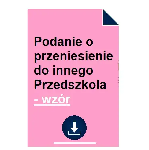 Jak przenieść dziecko do innego przedszkola: 9 kroków sukcesu
