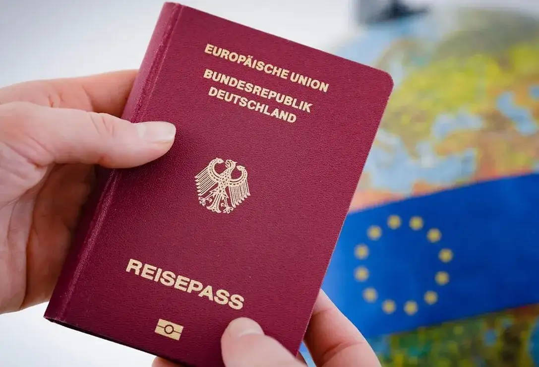 Czy do Niemiec potrzebny jest paszport? Oto wszystko, co musisz wiedzieć