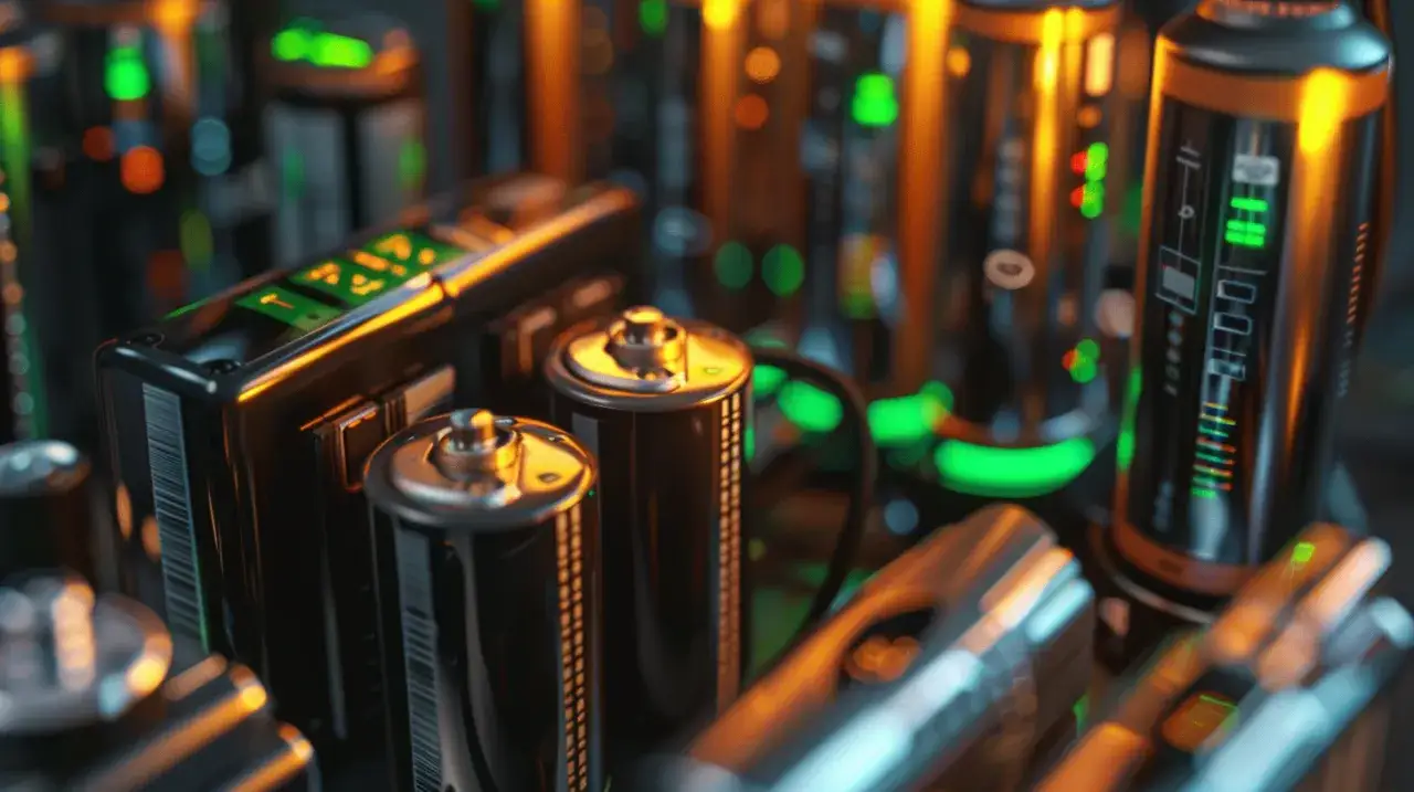 Ładowarki do baterii AA: Które są najbardziej wydajne? Ranking