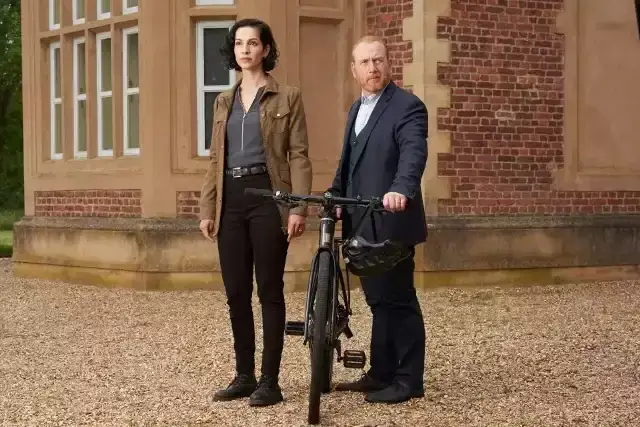 Detektyw z Chelsea ile odcinków? Wszystkie sezony serialu w jednym miejscu