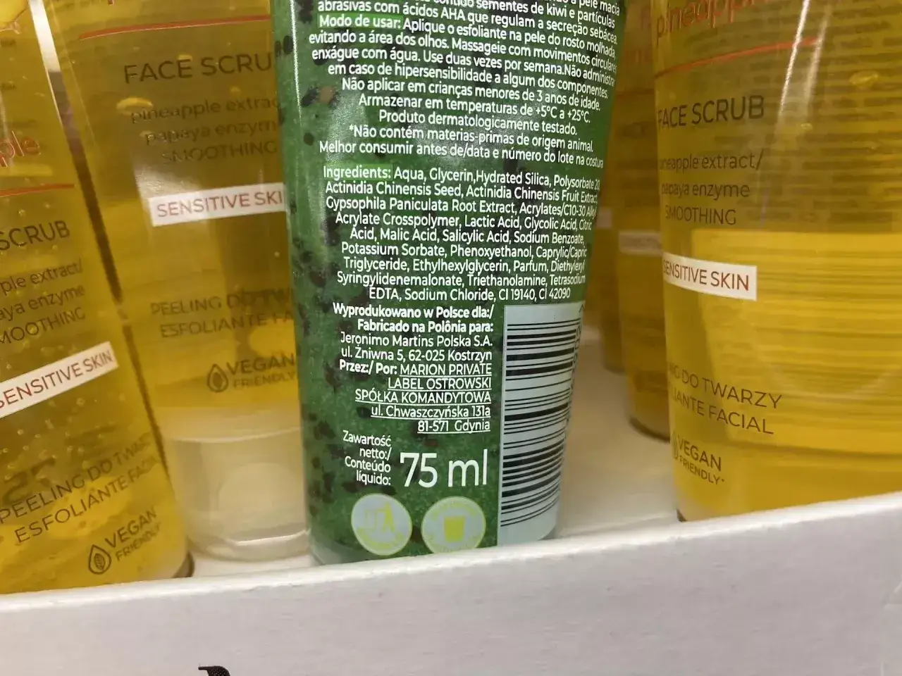 Be Beauty kosmetyki kto produkuje? Odkryj tajemnice producentów!