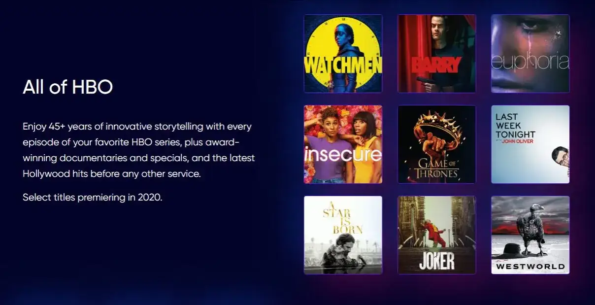 HBO Max co to? Odkryj, co oferuje i jak z niego korzystać