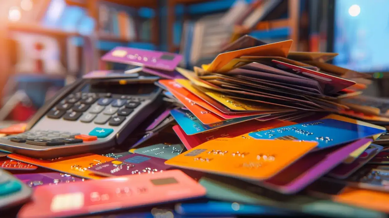 Pozabankowe karty kredytowe: Jak wybrać najlepszą kartę kredytową?