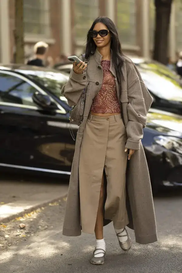 Stylizacja mody: Jak unikać modowych wpadek i wyglądać świetnie