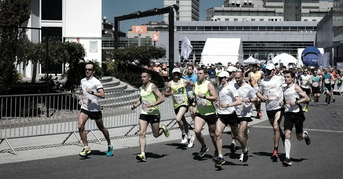 Dlaczego maraton na 42 km 195 m? Zaskakująca historia tego dystansu