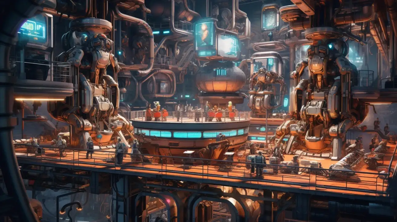 Darmowa gra PC od Epic Games Store: Nowa gra zoptymalizowana dla CTR i intencji wyszukiwania