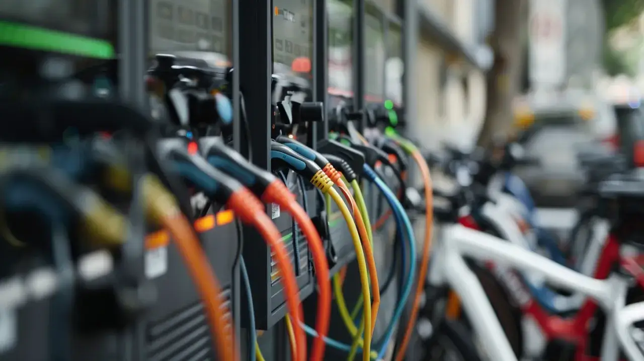 Test i ranking ładowarek do rowerów elektrycznych - Wybierz najlepszy model