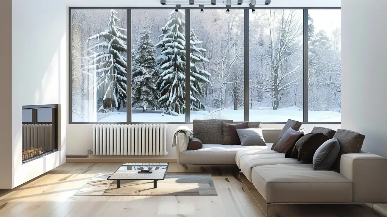 Grzejniki do pompy ciepła – Wybierz najlepsze dla swojego domu