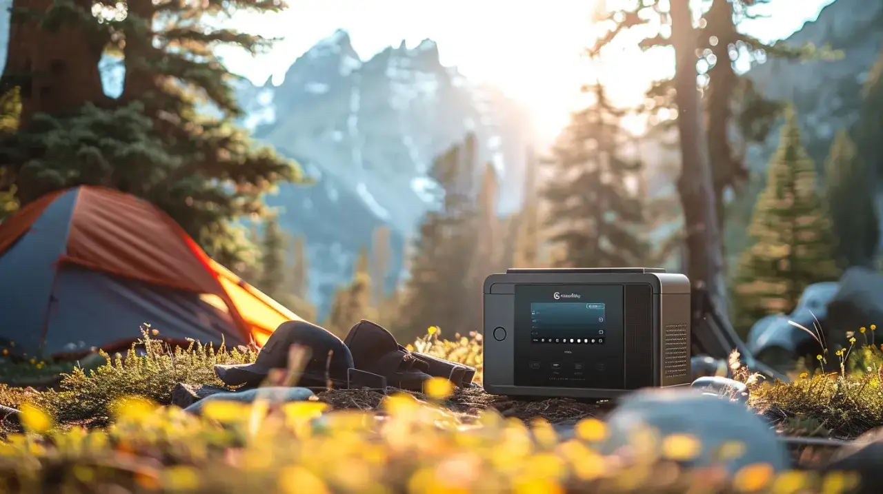 EcoFlow Delta: Niezawodne zasilanie w terenie? Test praktyczny