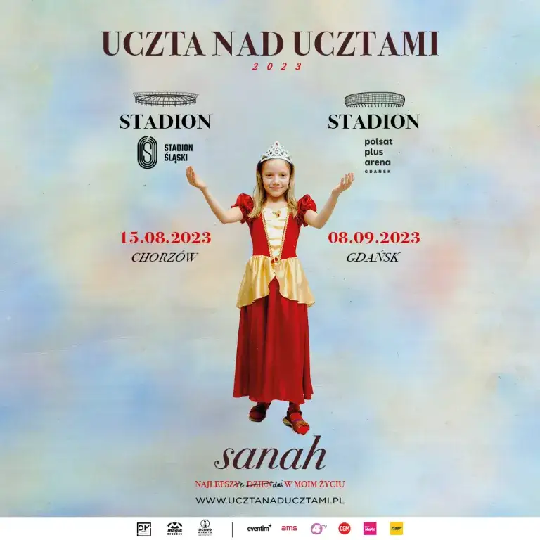 Film Sanah: Na Stadionach – emocje, kulisy i artystyczne wyzwania trasy koncertowej