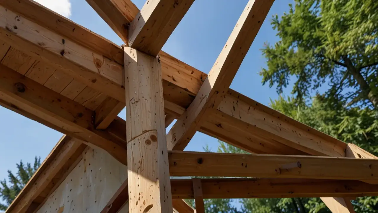 Krokiew narożna: Zastosowanie, typy i właściwości