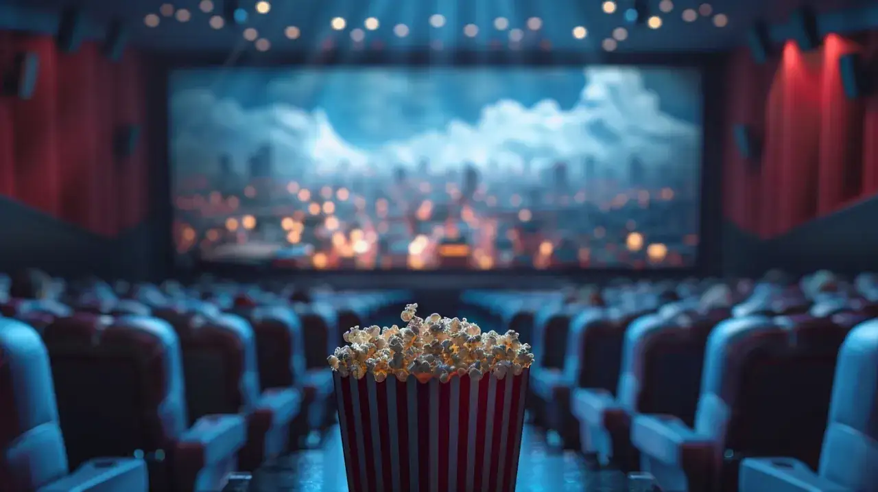 Kino Elektrownia Radom: te filmy warto zobaczyć na dużym ekranie!