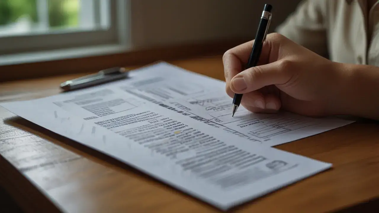 Zgoda sąsiada wzór pisma - Jak uzyskać i co musi zawierać?