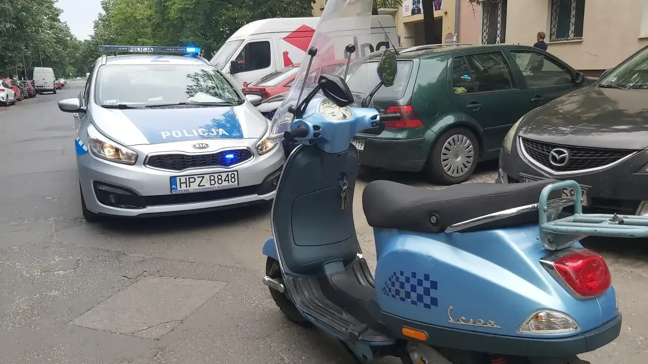 Jakie prawo jazdy na skuter 125? Poznaj wymagania i zasady