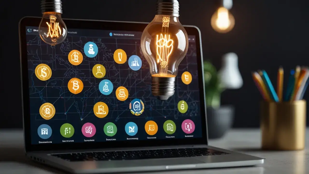 Jak zarobić online? - Sprawdź praktyczne porady na sukces