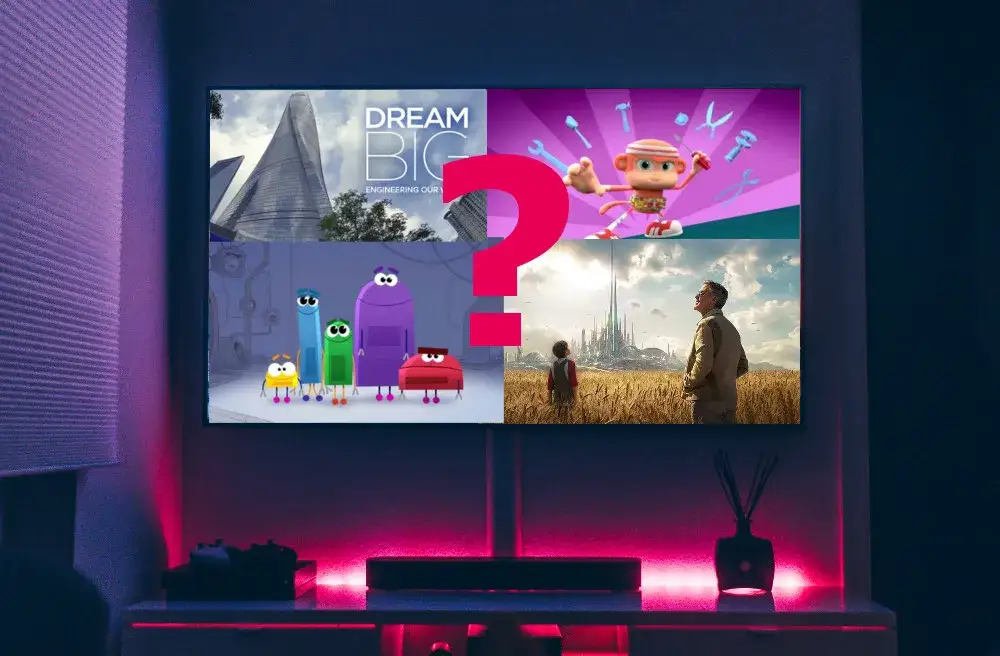 Seriale jako nowoczesne narzędzie edukacyjne