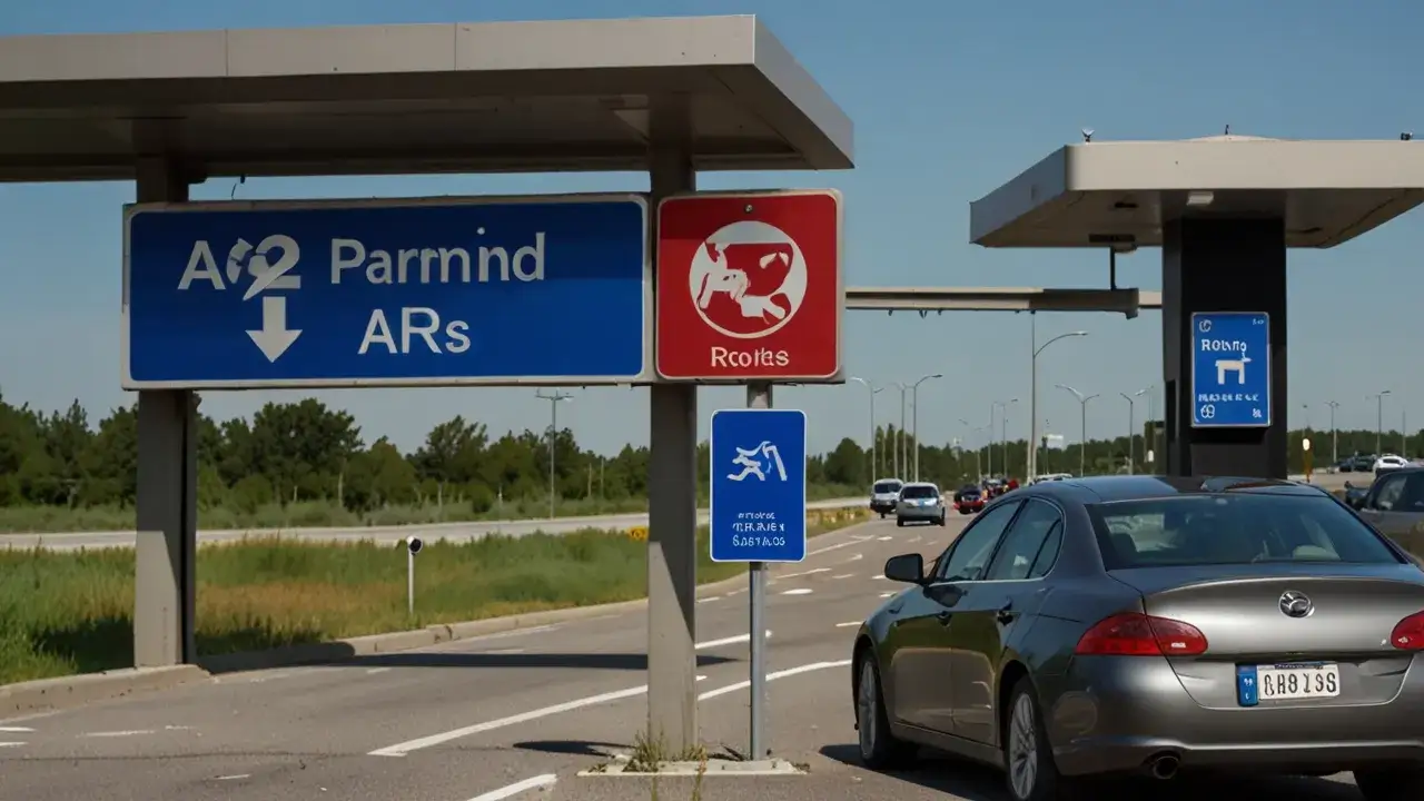 Płatność na autostradzie A2 - Czy jest obowiązkowa? Sprawdź teraz