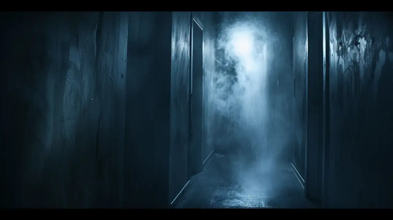 Lęk Pierwotny: przegląd i opinie na temat tego dreszczowca