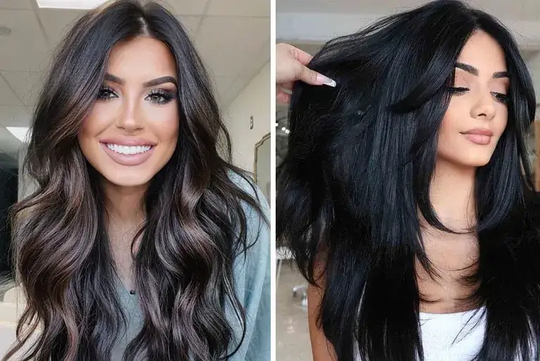 Długie włosy damskie! Jak zadbać o pielęgnację i modną stylizację?