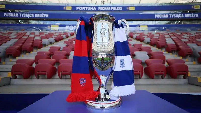 Kto zdobył Puchar Polski? Ostatni zwycięzca i jego historia
