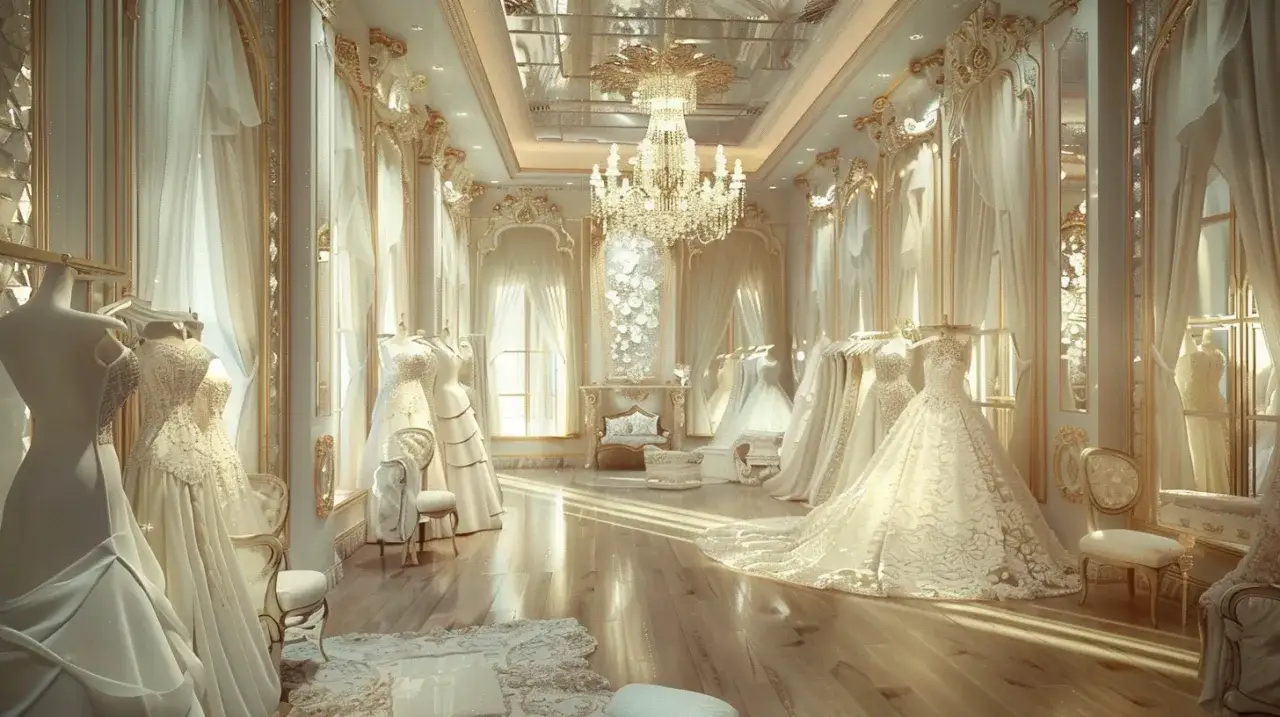 Wypożyczalnia sukni ślubnych Gdańsk: Top 5 salonów z opiniami