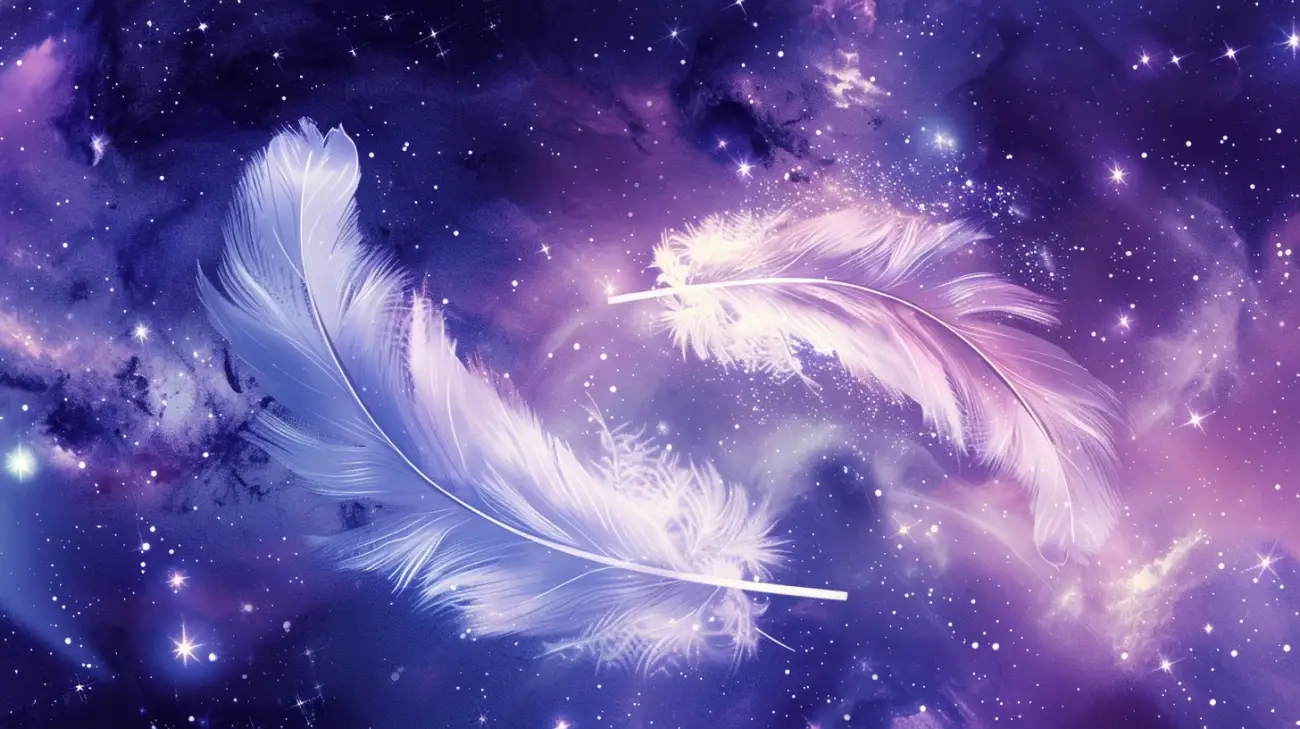 Bratnie dusze: Czy wierzysz w tę koncepcję? Poznaj jej znaczenie!