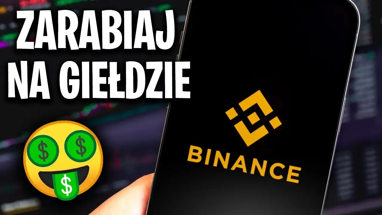Jak bezpiecznie zarabiać na Binance? Sprawdzone sposoby dla początkujących