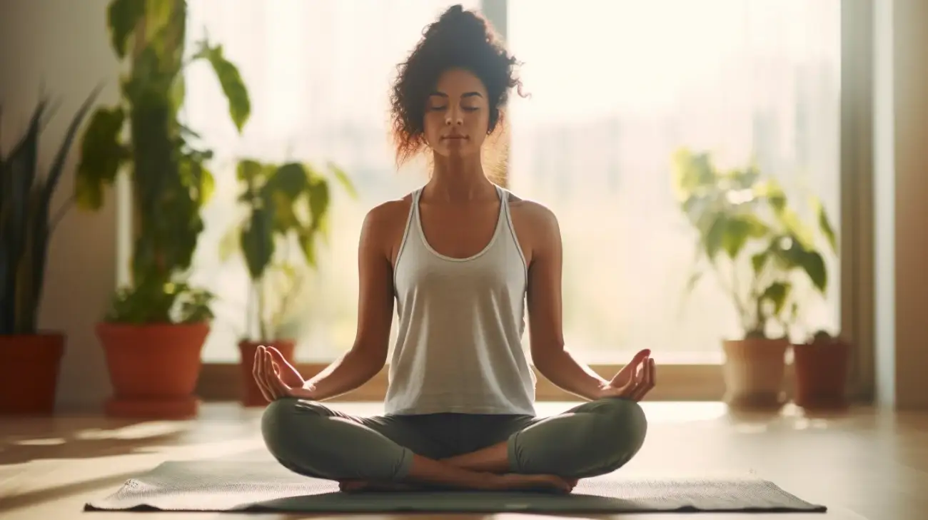 Ćwiczenia Metoda Butejki: Popraw Swój Oddech z Metodą Oddychania Buteyko