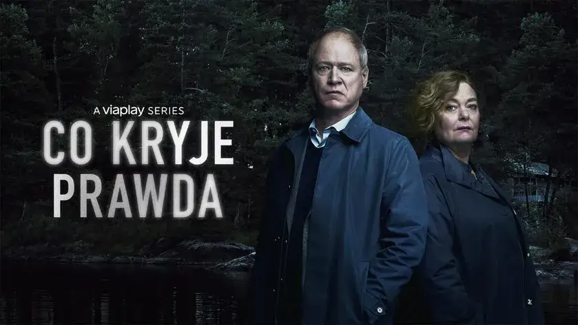 Co kryje prawda na Netflix? Odkryj, dlaczego nie znajdziesz tego serialu