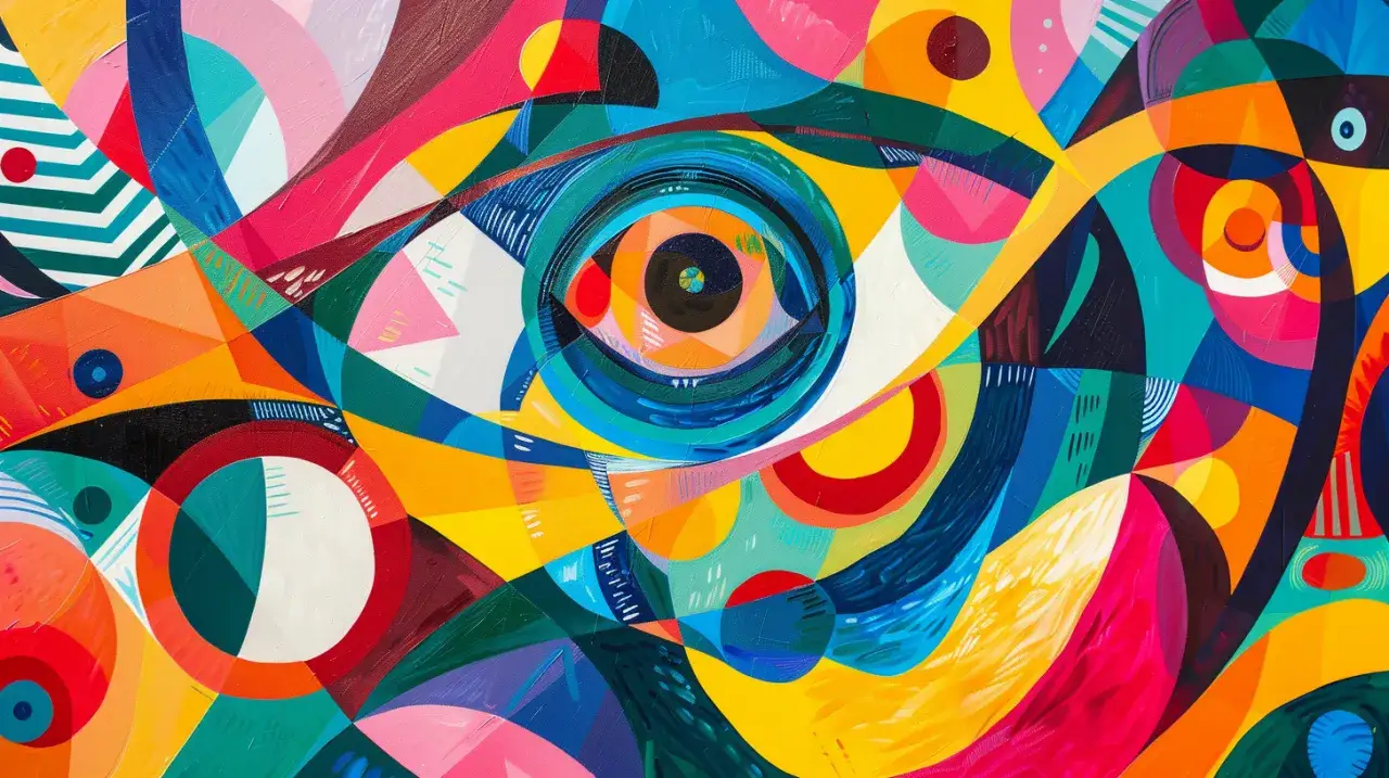 Powidoki Strzemiński: tajemnice życia i twórczości artysty