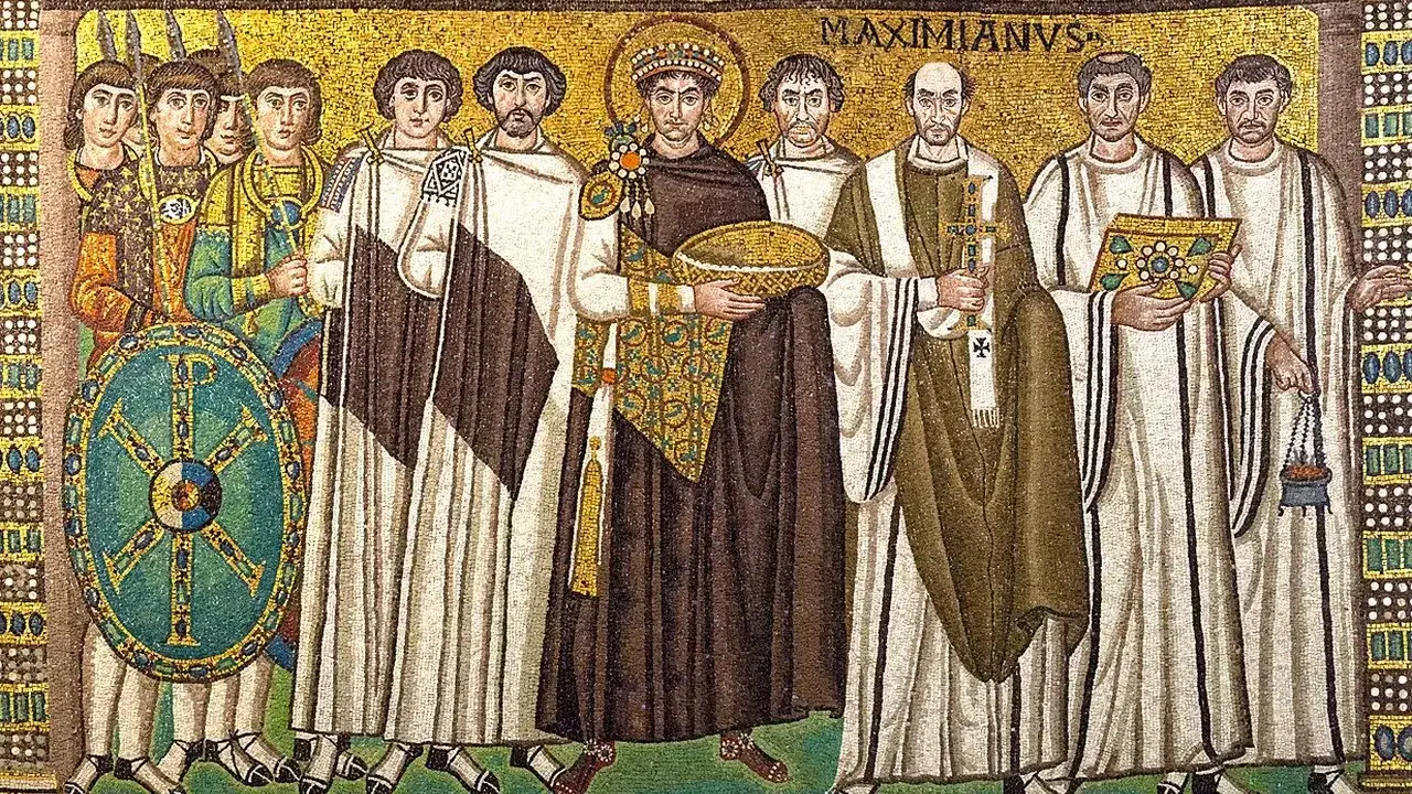 Kiedy zaczęło się średniowiecze? Kluczowe wydarzenia i ich znaczenie