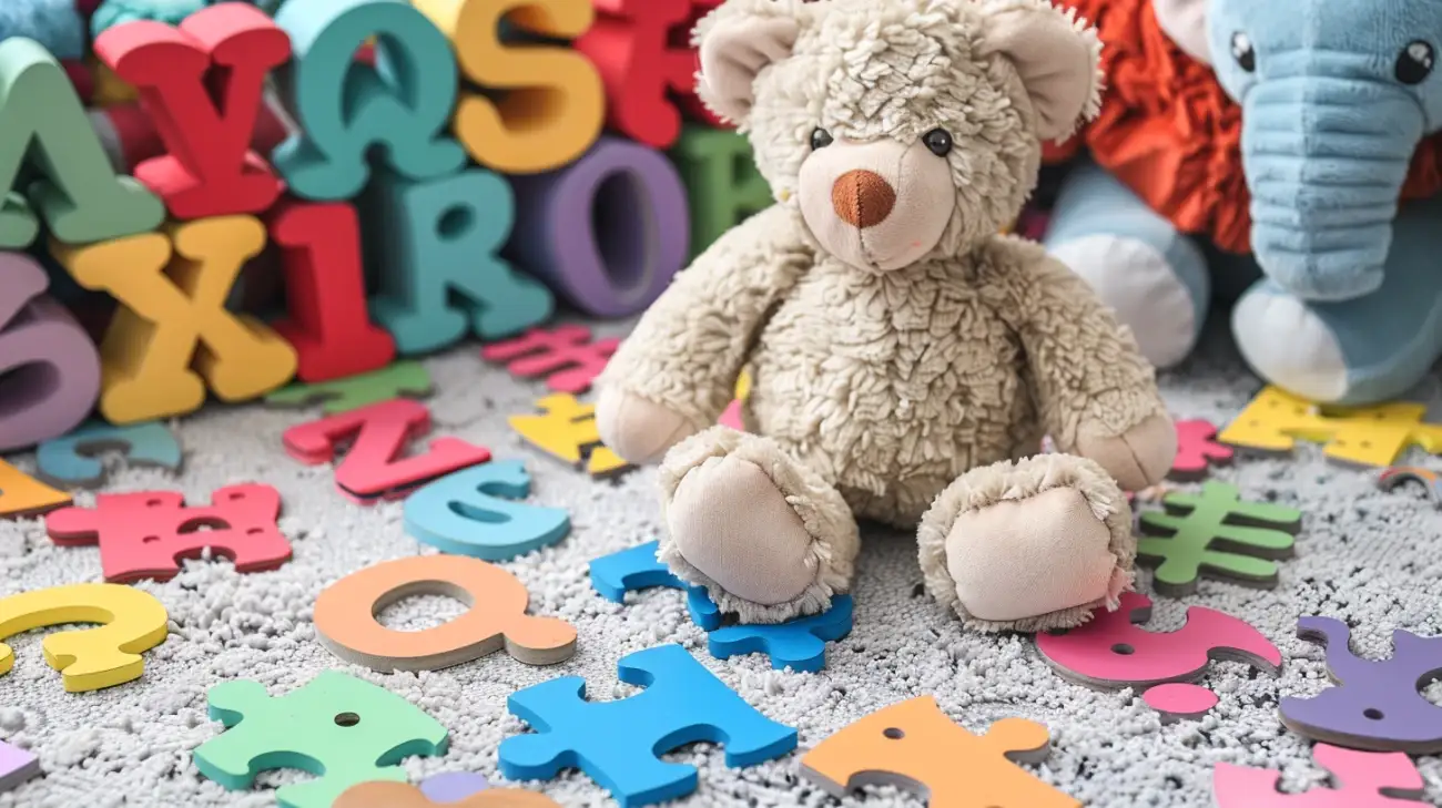 Co kupić dziecku na roczek? Pomysły na prezenty urodzinowe