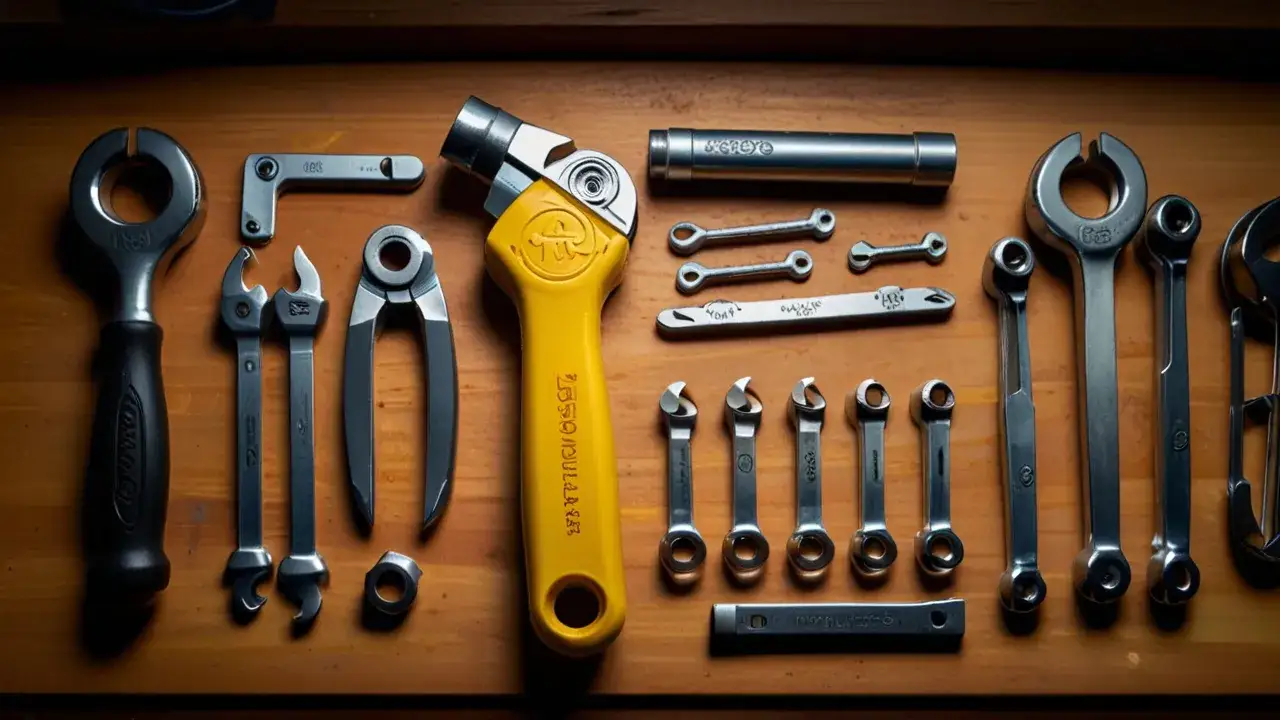 Czy grzechotka Yato 1/2 to najlepszy wybór dla majsterkowicza?