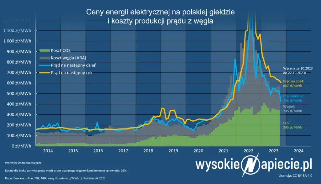 Ceny liczników prądu: Koszt zakupu i montażu - Poradnik 2025