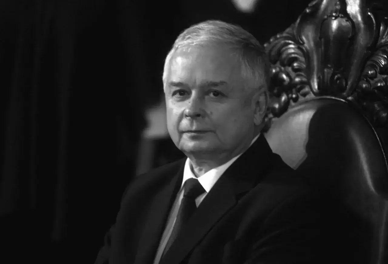 Czy Lech Kaczyński żyje? Prawda o jego śmierci w katastrofie smoleńskiej