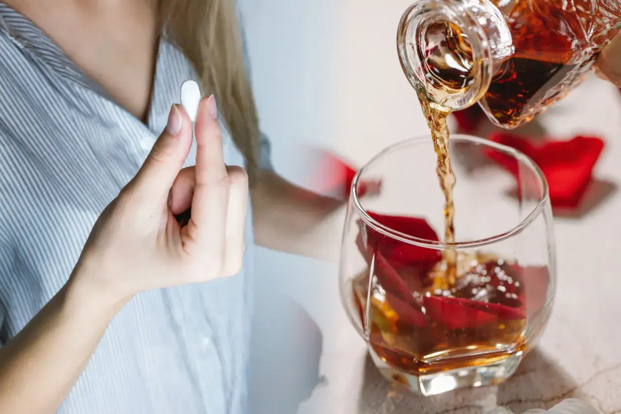 Czy po whisky jest kac? Sprawdź, jak go uniknąć i złagodzić objawy