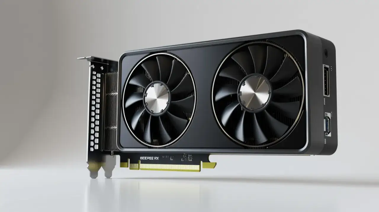 Test Geforce RTX 2070: Czy warto zainwestować w tę kartę graficzną?