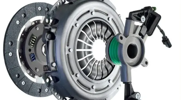Jak działa sprzęgło w samochodzie? Poznaj sekrety mechanizmu, który zmienia wszystko