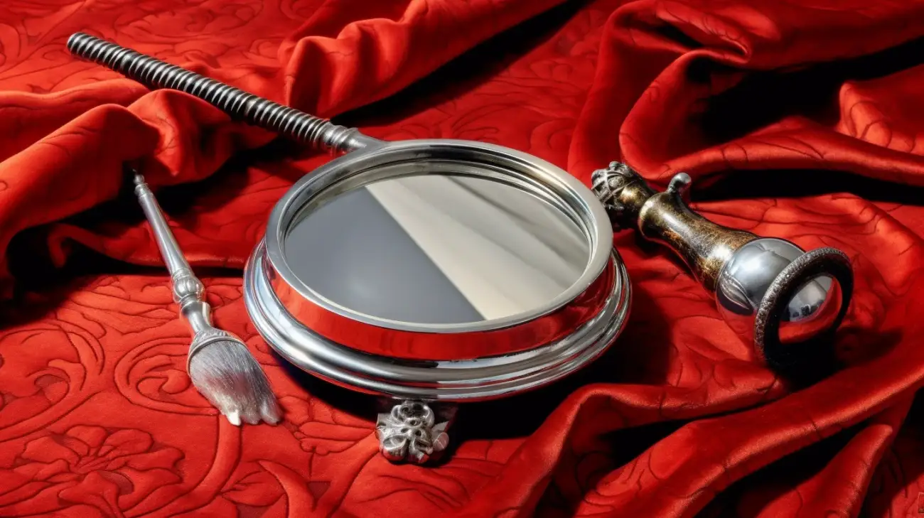 Odzyskane trofeum Hamiltona: najnowsze wiadomości i fakty