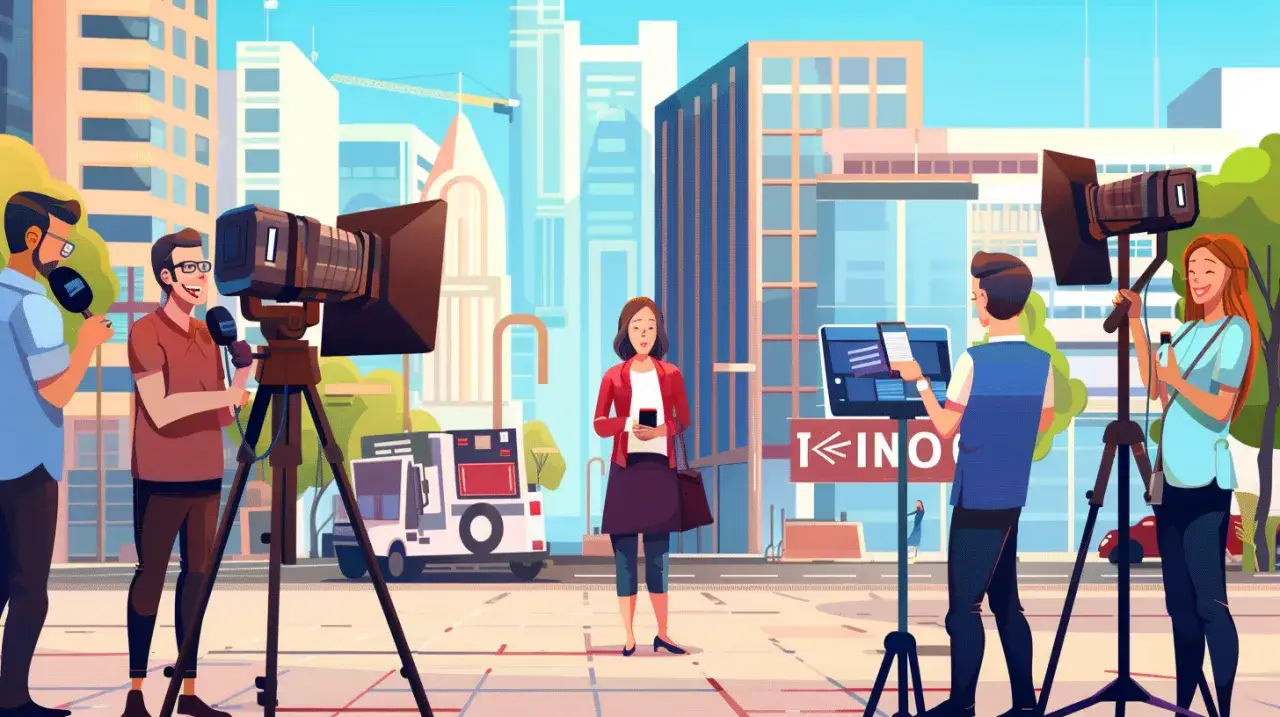 24 Radom: Co warto wiedzieć o lokalnych mediach i ich działalności?