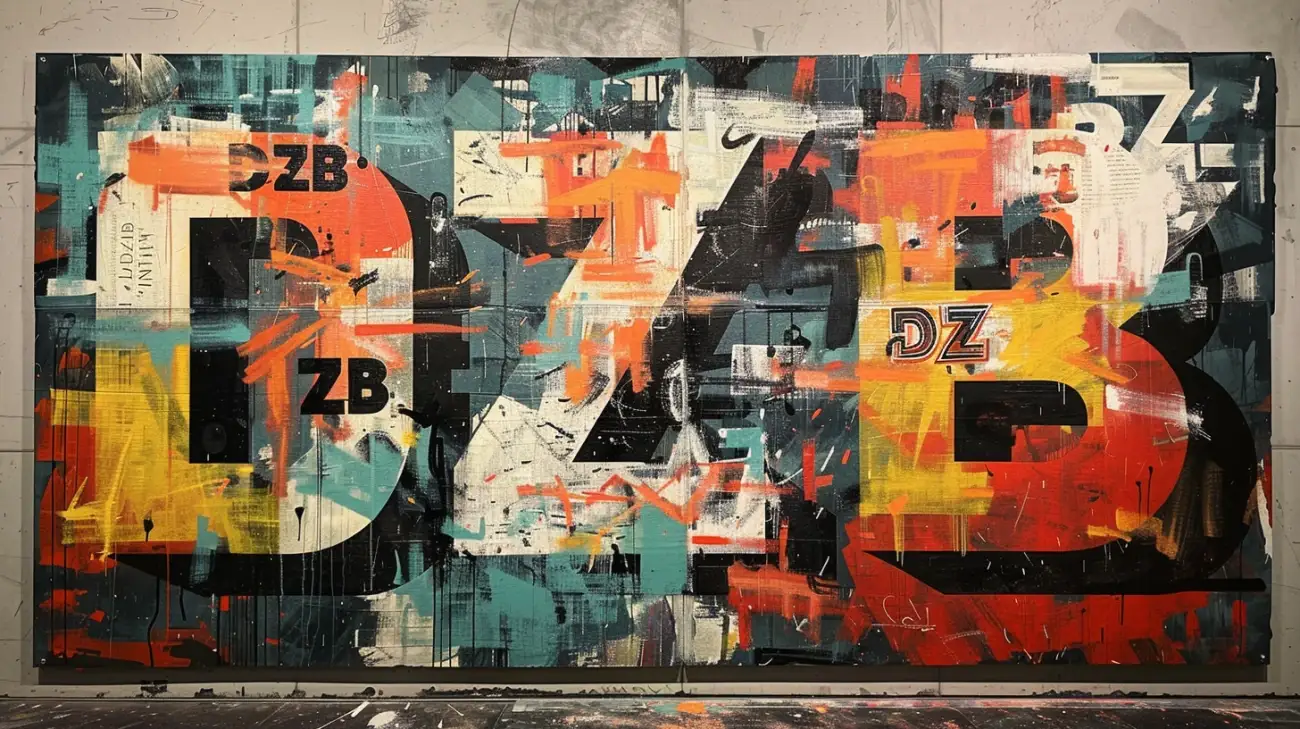 DZB: Tajemniczy skrót z wieloma twarzami - co naprawdę oznacza?