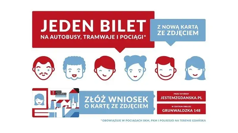 Jak wyrobić kartę miejską Gdańsk - uniknij problemów i kosztów