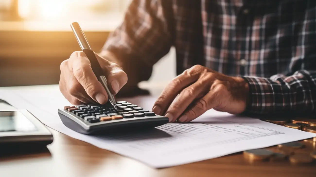 Kalkulator opłat notarialnych przy zakupie mieszkania na rynku wtórnym