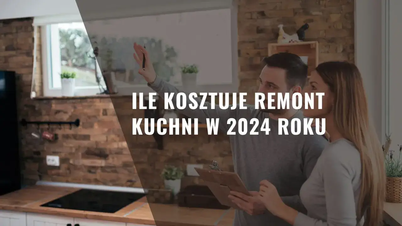 Ile kosztuje malowanie kuchni? Szacunkowe ceny i ukryte koszty malarskie