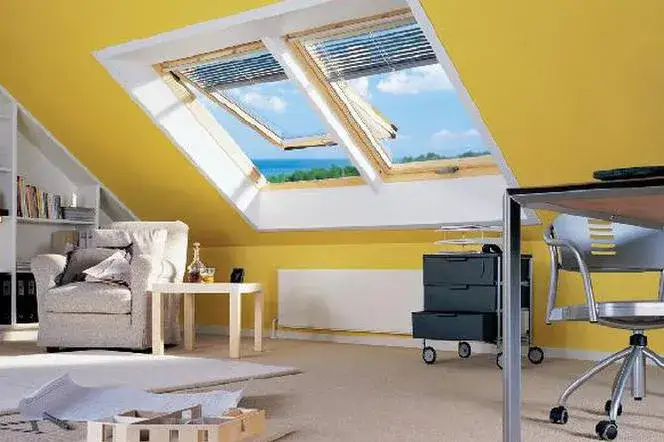 Jak wybrać najlepszy grzejnik na poddasze? Praktyczne wskazówki