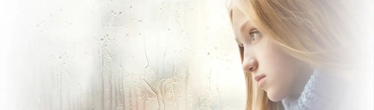 Depresja dziecięca objawy - jak je rozpoznać i kiedy szukać pomocy