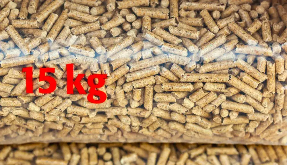 Tona pelletu: ile worków? Poznaj przelicznik i oszczędzaj