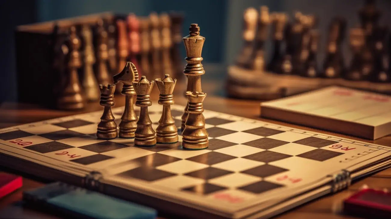 Turnieje szachowe w Małopolsce: Pełny kalendarz 2025